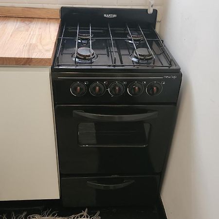 Apartamento En Alto Palermo Buenos Aires Buitenkant foto
