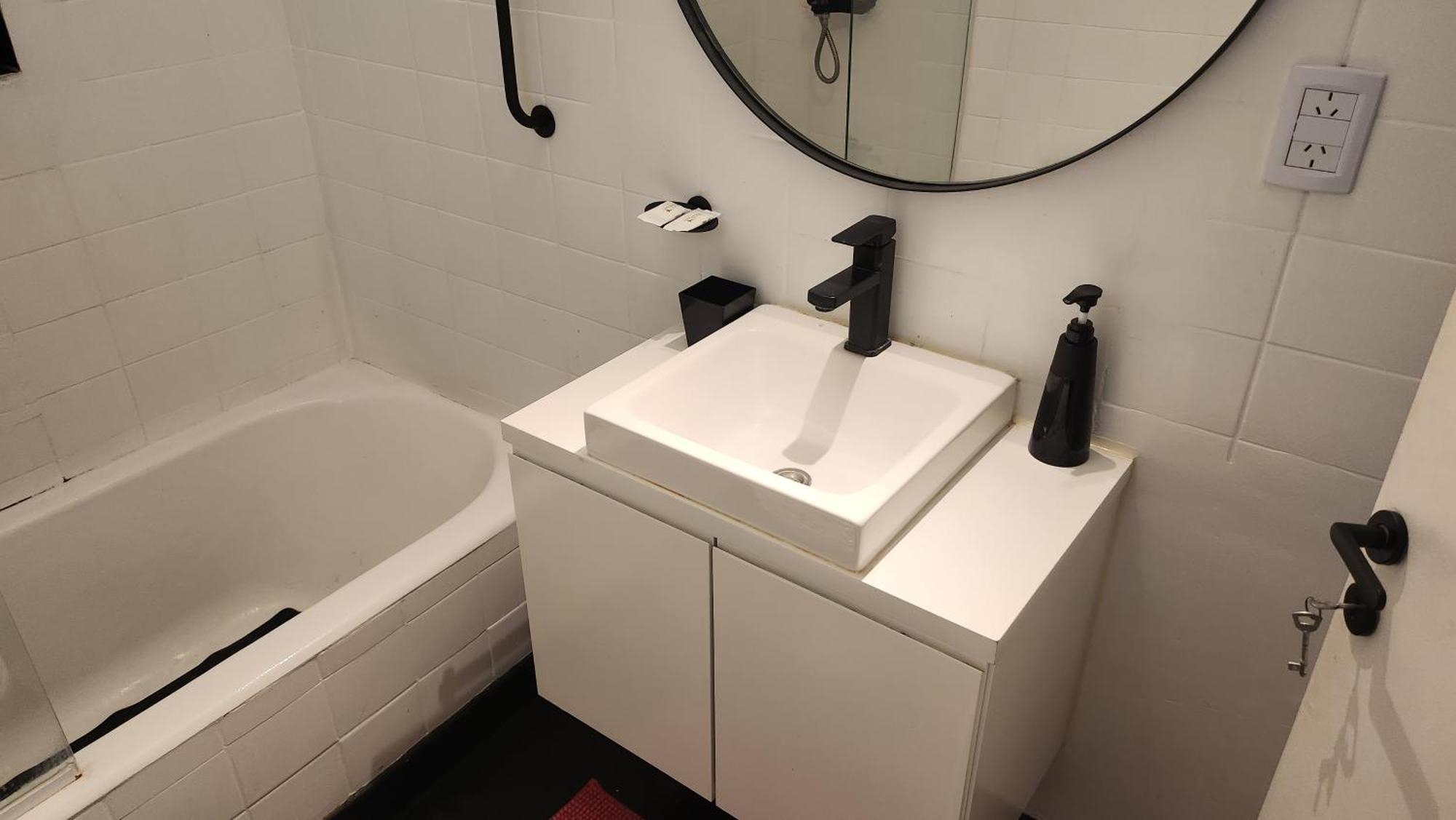 Apartamento En Alto Palermo Buenos Aires Buitenkant foto