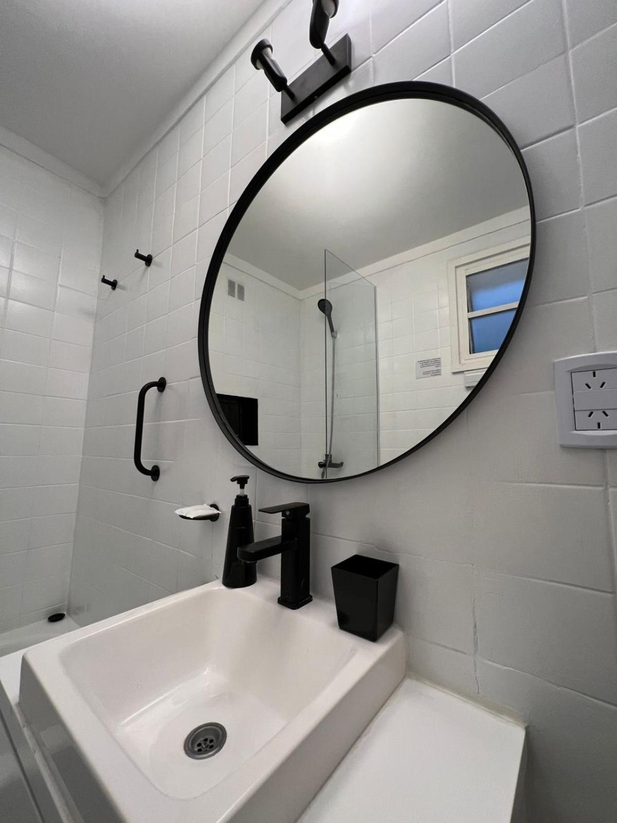 Apartamento En Alto Palermo Buenos Aires Buitenkant foto