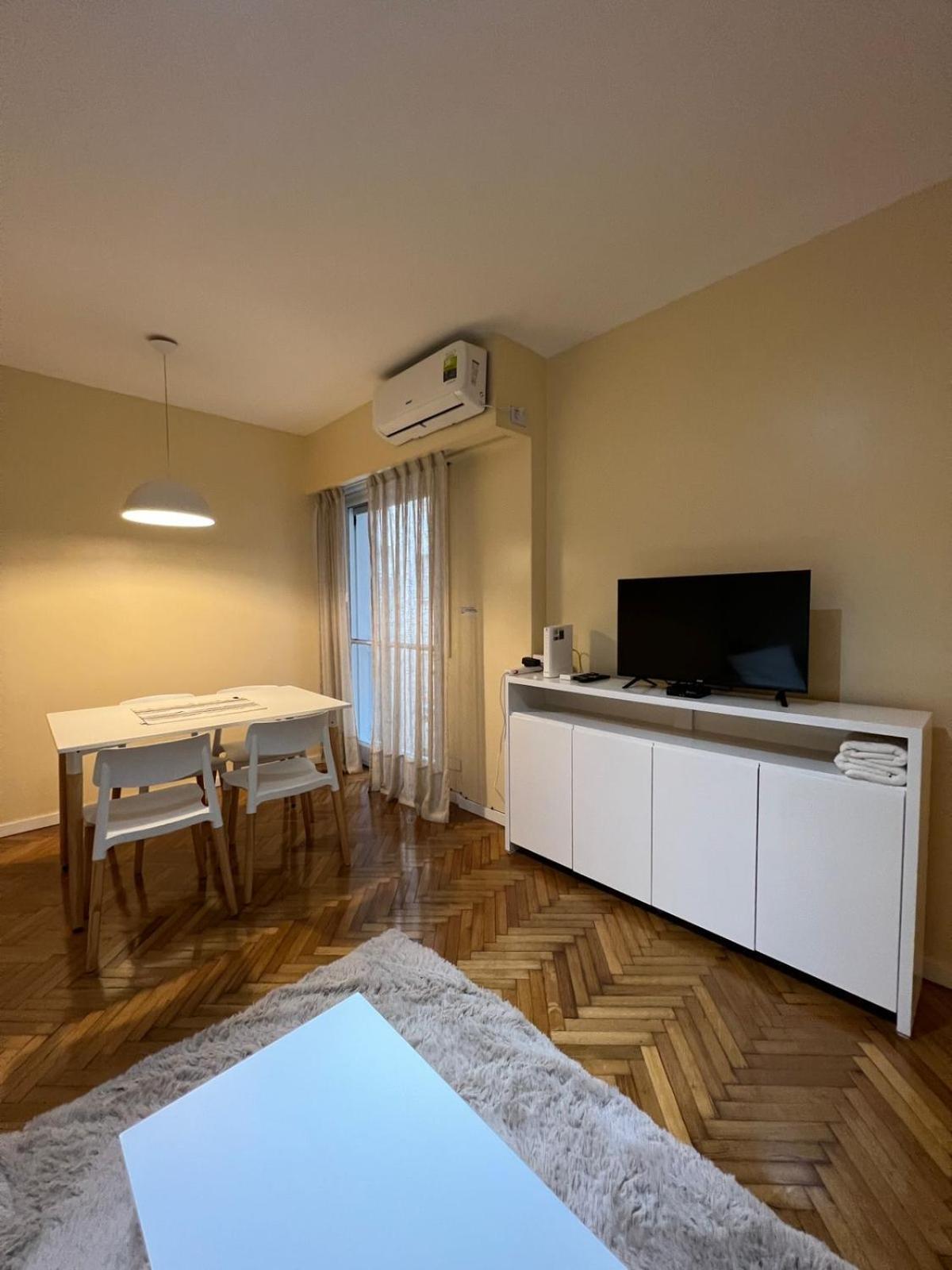 Apartamento En Alto Palermo Buenos Aires Buitenkant foto