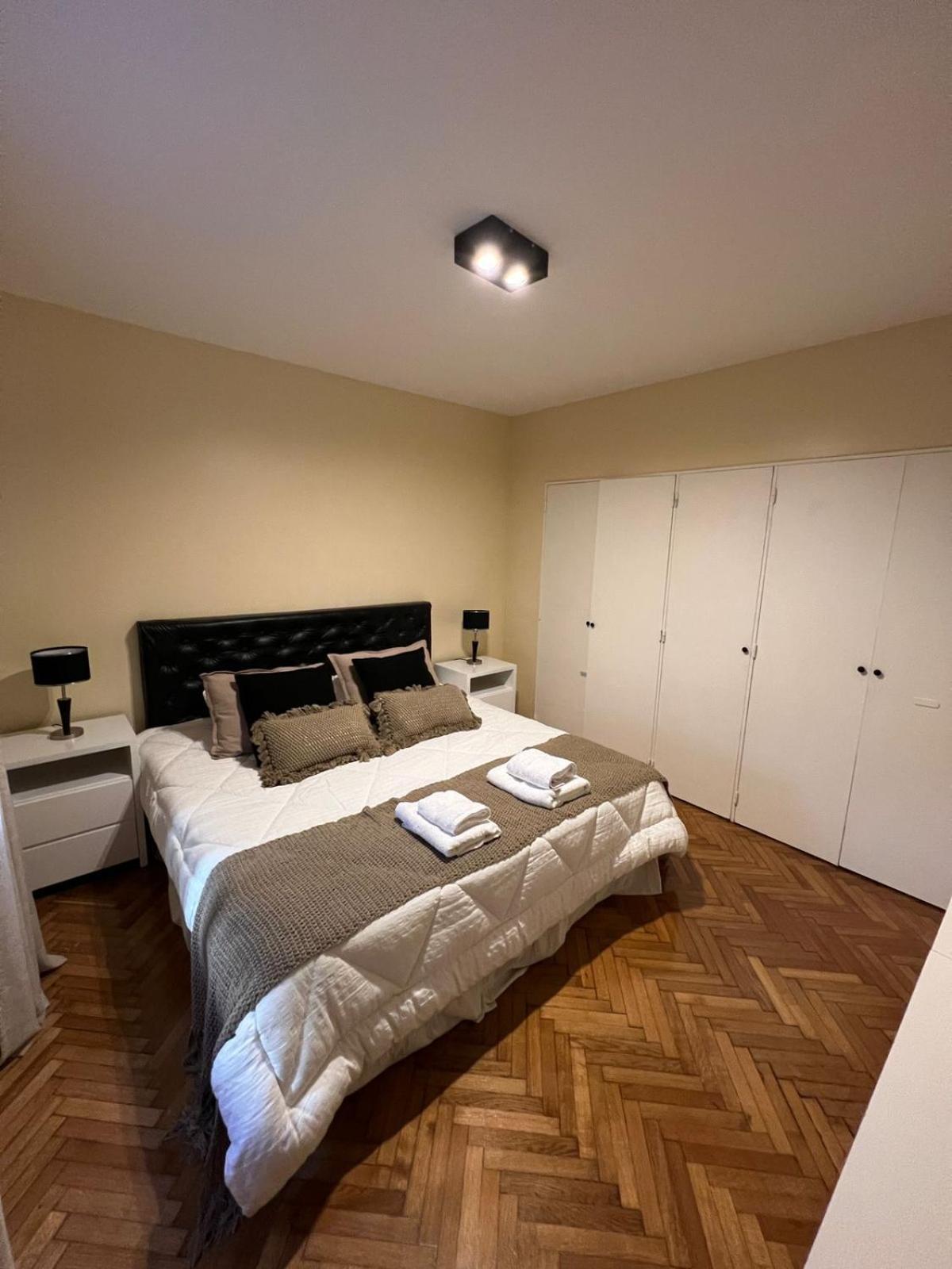 Apartamento En Alto Palermo Buenos Aires Buitenkant foto