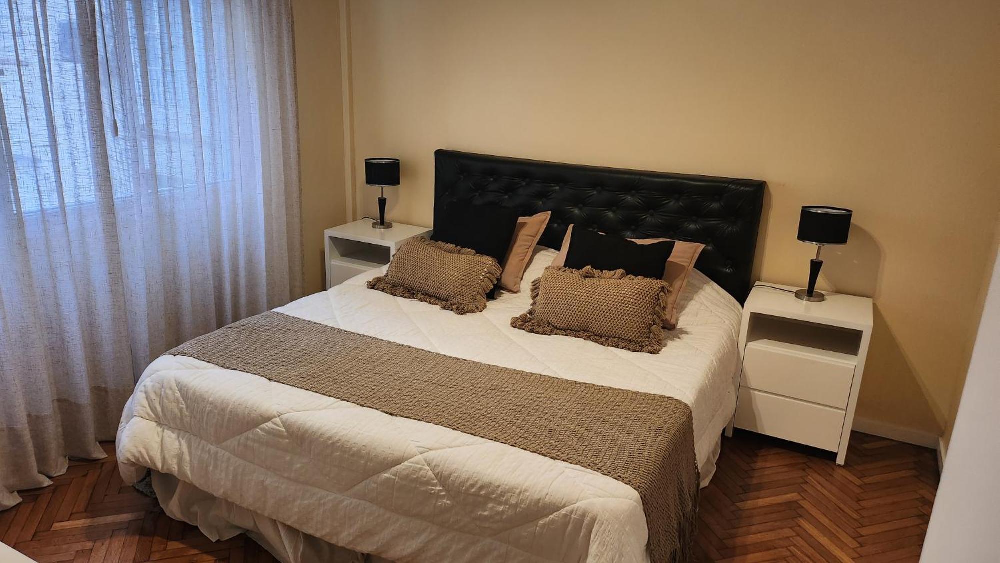 Apartamento En Alto Palermo Buenos Aires Buitenkant foto
