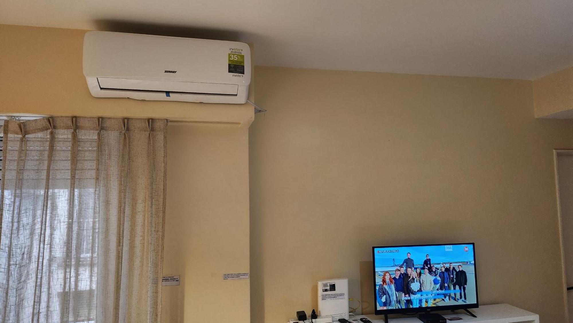 Apartamento En Alto Palermo Buenos Aires Buitenkant foto