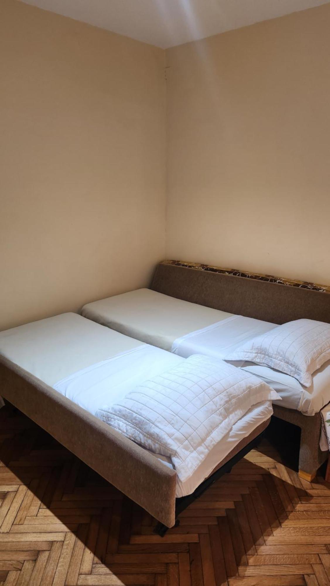 Apartamento En Alto Palermo Buenos Aires Kamer foto
