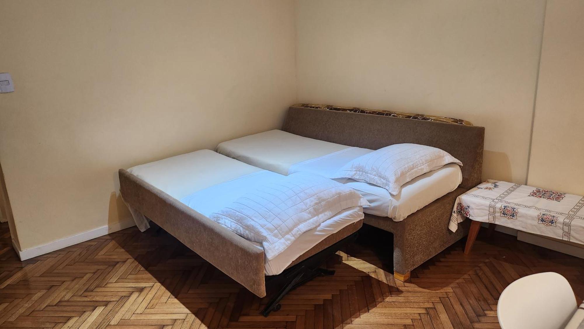 Apartamento En Alto Palermo Buenos Aires Buitenkant foto